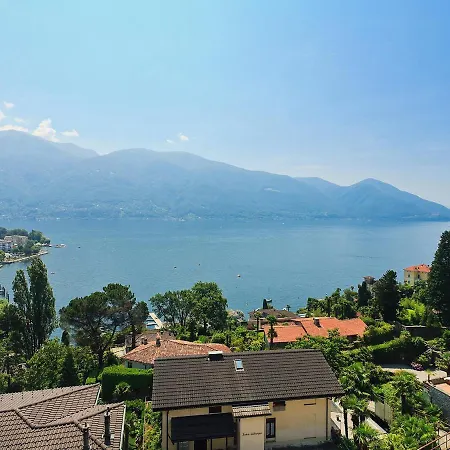 Double Classic-1 By Interhome Apartament