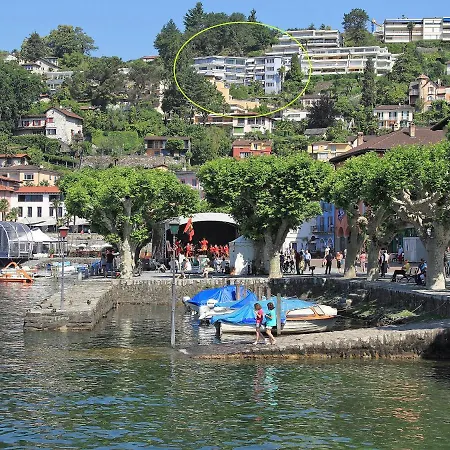 公寓 Double Classic-1 By Interhome