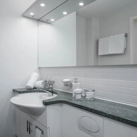 Apartament Double Classic-1 By Interhome Ascona