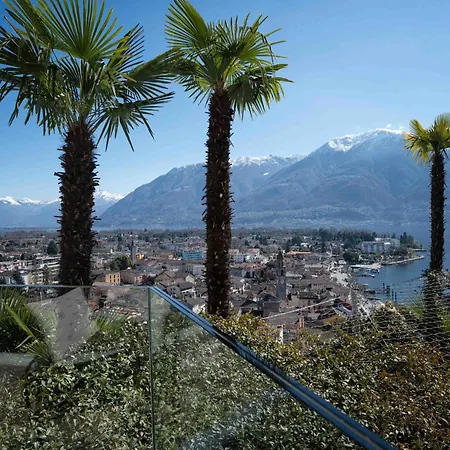 Double Classic-1 By Interhome *