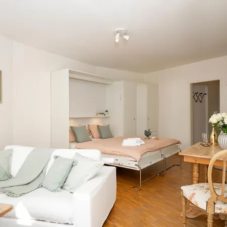 Double Classic-1 By Interhome * 阿斯科纳