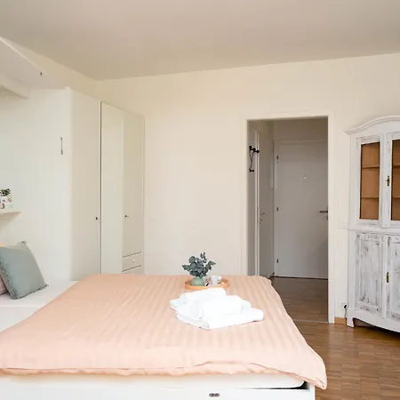 Double Classic-1 By Interhome