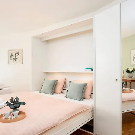 Double Classic-1 By Interhome Lejlighed