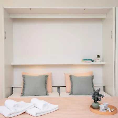 Lejlighed Double Classic-1 By Interhome