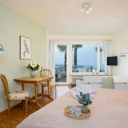 Double Classic-1 By Interhome 公寓 *