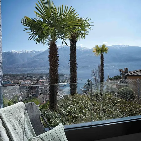 Double Classic-1 By Interhome Apartament