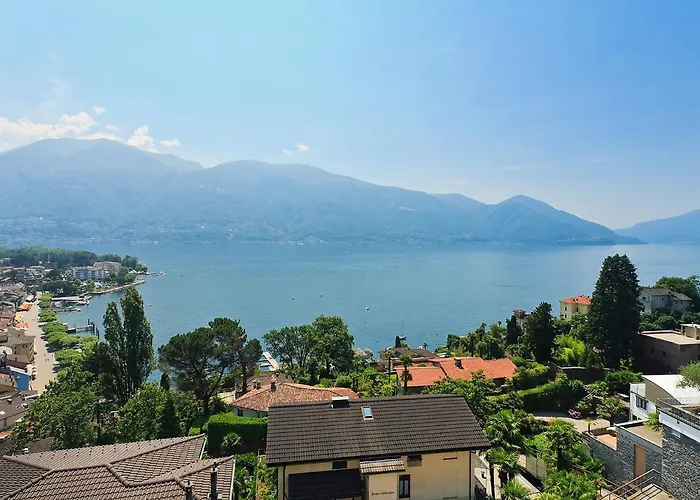 Double Classic-1 By Interhome 公寓