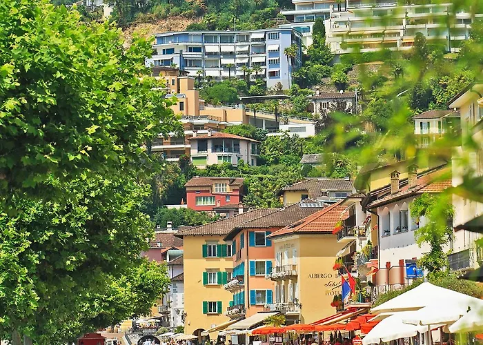 Double Classic-1 By Interhome Lejlighed