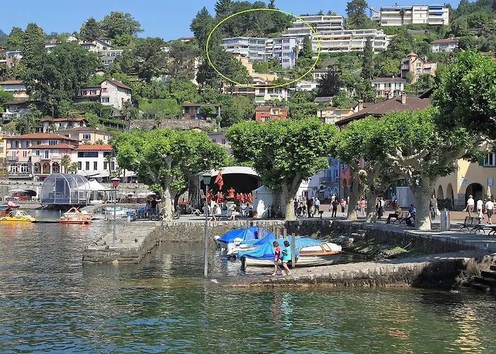 公寓 Double Classic-1 By Interhome