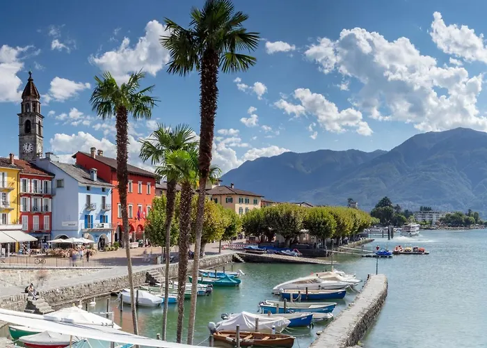 Lejlighed Double Classic-1 By Interhome *