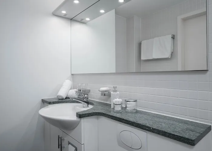 公寓 Double Classic-1 By Interhome 阿斯科纳