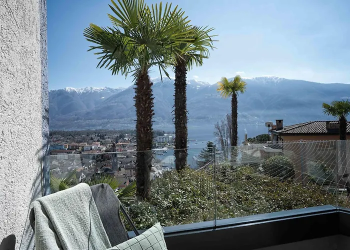 Double Classic-1 By Interhome Lejlighed